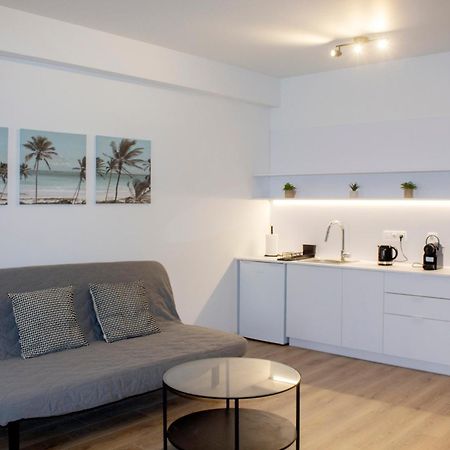 Frinely Apartments Athen Eksteriør bilde