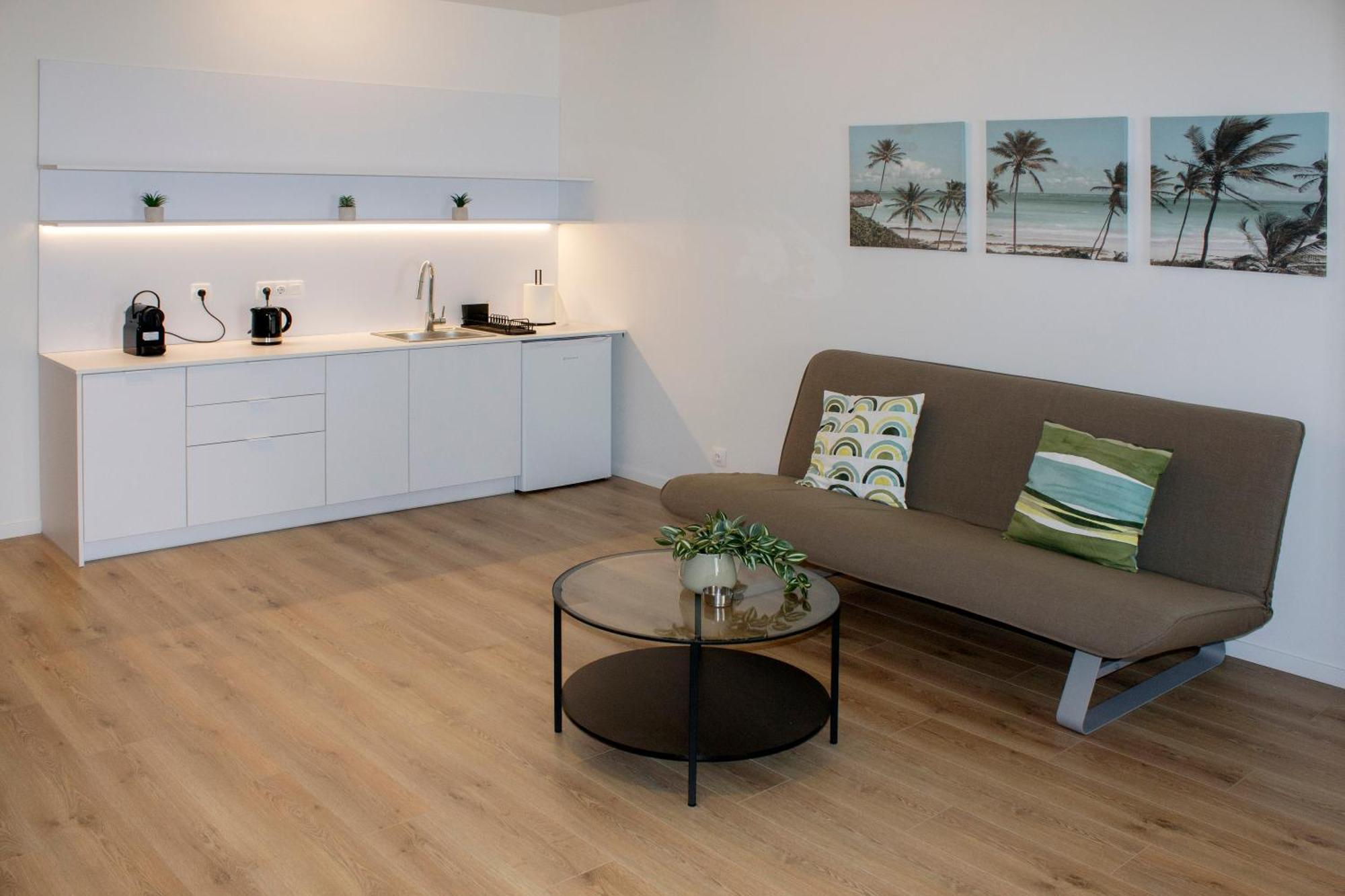 Frinely Apartments Athen Eksteriør bilde