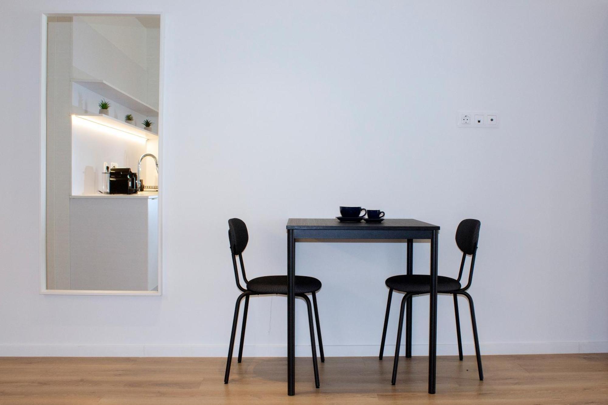 Frinely Apartments Athen Eksteriør bilde