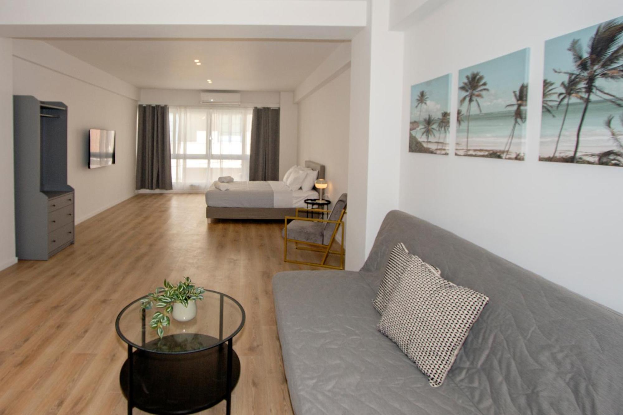 Frinely Apartments Athen Eksteriør bilde