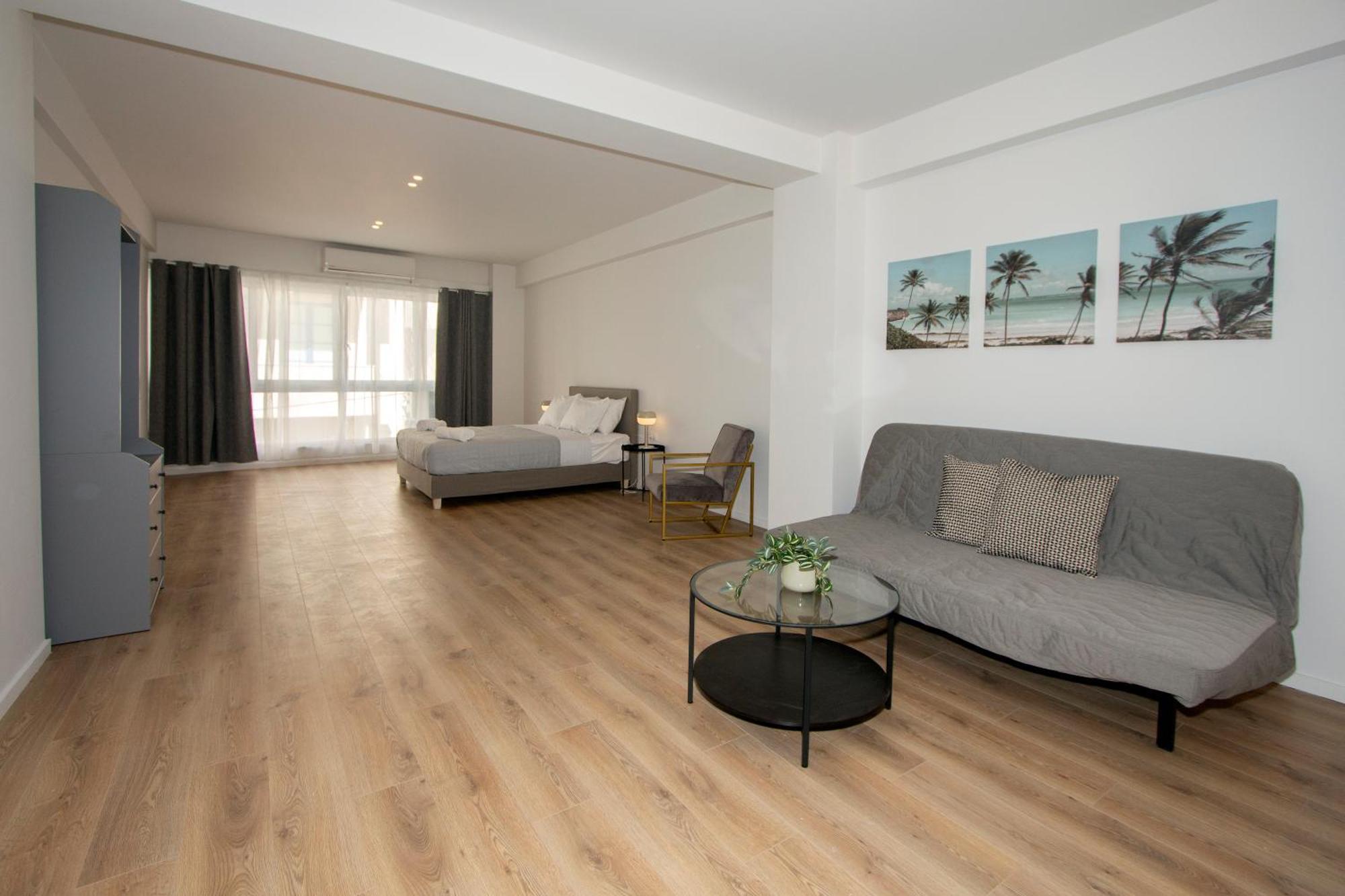 Frinely Apartments Athen Rom bilde
