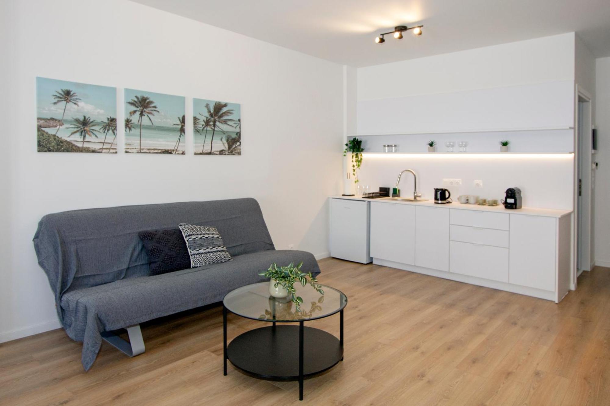 Frinely Apartments Athen Eksteriør bilde